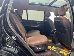 BMW X7 xDrive40i VersionLuxury - ფოტო 16