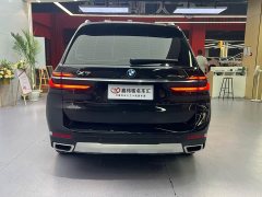 BMW X7 xDrive40i VersionLuxury - ფოტო 18