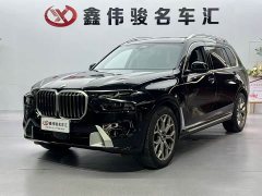BMW X7 xDrive40i VersionLuxury - ფოტო 2