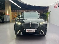 BMW X7 xDrive40i VersionLuxury - ფოტო 3