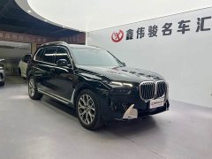 BMW X7 xDrive40i VersionLuxury - ფოტო 4