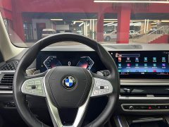 BMW X7 xDrive40i VersionLuxury - ფოტო 7