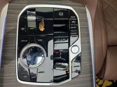 BMW X7 xDrive40i VersionLuxury - ფოტო 9