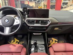 BMW X3 xDrive30i Version M - ფოტო 11