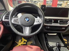 BMW X3 xDrive30i Version M - ფოტო 13