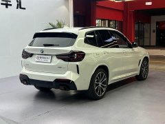 BMW X3 xDrive30i Version M - ფოტო 15