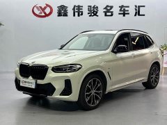 BMW X3 xDrive30i Version M - ფოტო 2