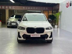 BMW X3 xDrive30i Version M - ფოტო 3