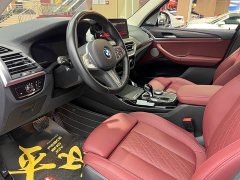 BMW X3 xDrive30i Version M - ფოტო 5