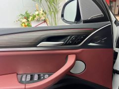 BMW X3 xDrive30i Version M - ფოტო 7