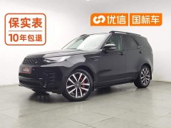 Land Rover 360PS R-Dynamic SE - ფოტო 1