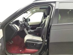 Land Rover 360PS R-Dynamic SE - ფოტო 10