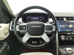 Land Rover 360PS R-Dynamic SE - ფოტო 11