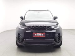 Land Rover 360PS R-Dynamic SE - ფოტო 3