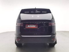 Land Rover 360PS R-Dynamic SE - ფოტო 4