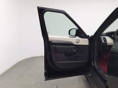 Land Rover 360PS R-Dynamic SE - ფოტო 8