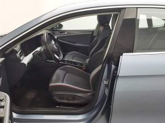 Volkswagen L 280TSI DSG Edition - ფოტო 10