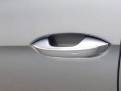 Volkswagen L 280TSI DSG Edition - ფოტო 18
