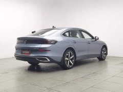 Volkswagen L 280TSI DSG Edition - ფოტო 2