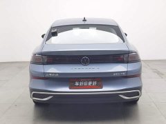 Volkswagen L 280TSI DSG Edition - ფოტო 4