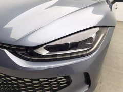 Volkswagen L 280TSI DSG Edition - ფოტო 7