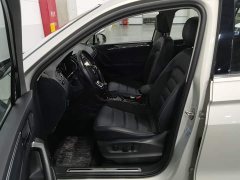 Volkswagen L 330TSI 2WDR-Line Edition - ფოტო 10