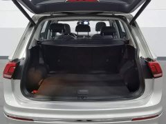 Volkswagen L 330TSI 2WDR-Line Edition - ფოტო 16