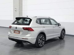 Volkswagen L 330TSI 2WDR-Line Edition - ფოტო 2