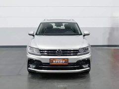 Volkswagen L 330TSI 2WDR-Line Edition - ფოტო 3