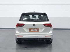 Volkswagen L 330TSI 2WDR-Line Edition - ფოტო 4