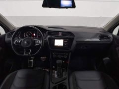 Volkswagen L 330TSI 2WDR-Line Edition - ფოტო 5