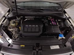 Volkswagen L 330TSI 2WDR-Line Edition - ფოტო 6