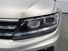 Volkswagen L 330TSI 2WDR-Line Edition - ფოტო 7
