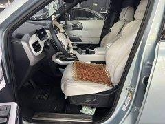 Volkswagen 3 501KM AWDUltra Edition - ფოტო 11