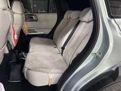 Volkswagen 3 501KM AWDUltra Edition - ფოტო 12