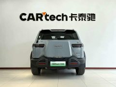 Volkswagen 3 501KM AWDUltra Edition - ფოტო 6