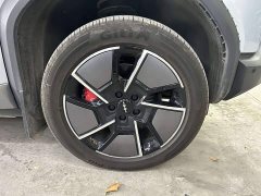 Volkswagen 3 501KM AWDUltra Edition - ფოტო 7