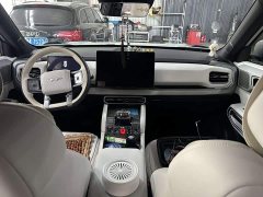 Volkswagen 3 501KM AWDUltra Edition - ფოტო 8