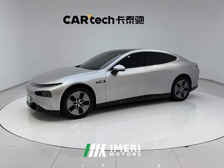 Xpeng P7 P7i 550 Max