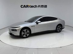 Xpeng P7 P7i 550 Max - ფოტო 1
