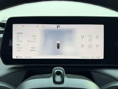 Xpeng P7 P7i 550 Max - ფოტო 14