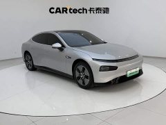 Xpeng P7 P7i 550 Max - ფოტო 2