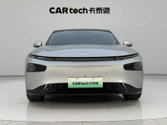 Xpeng P7 P7i 550 Max - ფოტო 3