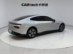 Xpeng P7 P7i 550 Max - ფოტო 5