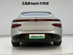 Xpeng P7 P7i 550 Max - ფოტო 6
