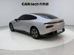 Xpeng P7 P7i 550 Max - ფოტო 7