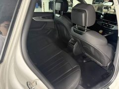 Audi A4L 40 TFSI Fashion Version - ფოტო 10