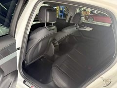Audi A4L 40 TFSI Fashion Version - ფოტო 11