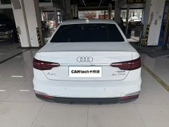 Audi A4L 40 TFSI Fashion Version - ფოტო 4