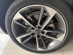 Audi A4L 40 TFSI Fashion Version - ფოტო 6